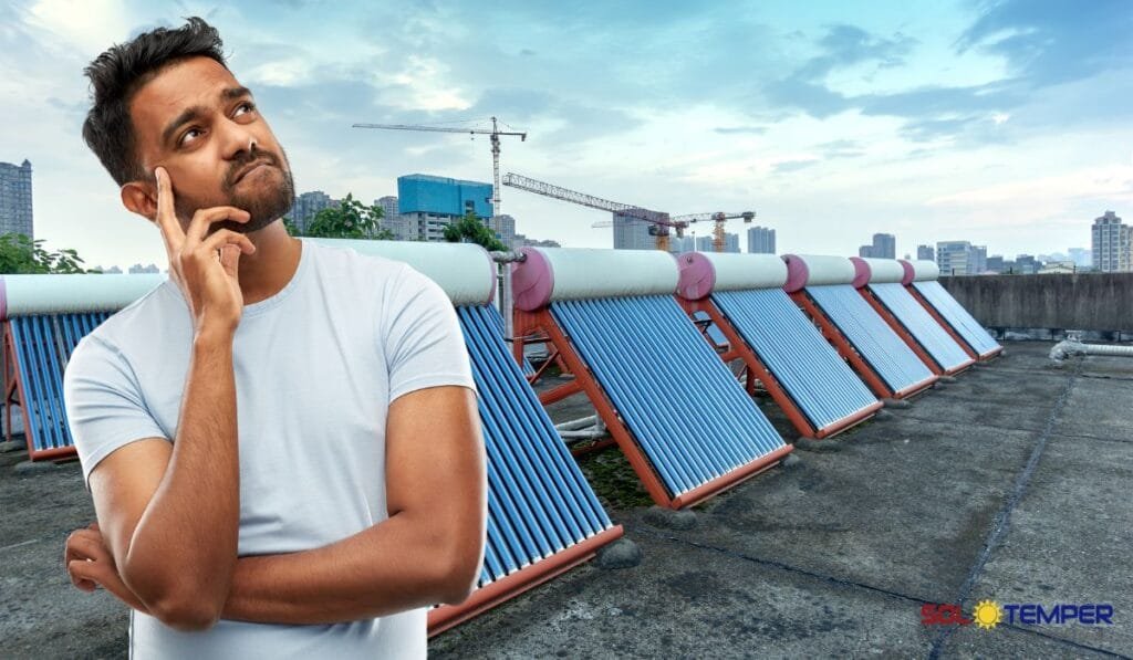 Como escolher o melhor sistema de aquecimento solar para sua casa 2 Como escolher o melhor sistema de aquecimento solar para sua casa