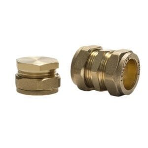 acessórios - conexão latão aquecedor solar