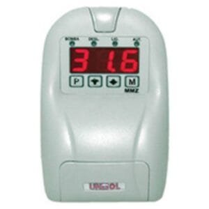 acessórios - quadro de comando aquecedor solar