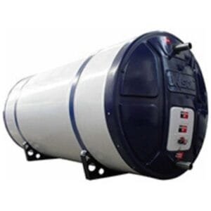 acessórios - reservatório aquecedor solar