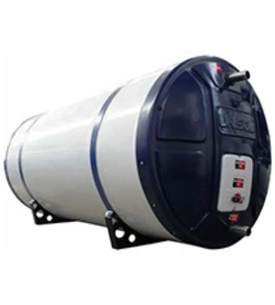 acessórios - reservatório aquecedor solar