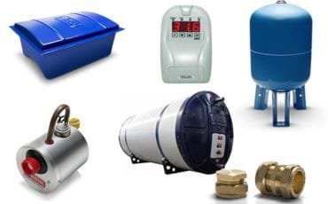 Home 6 acessórios - sol temper