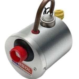 acessórios - válvula anticongelamento aquecedor solar