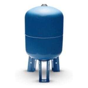 acessórios - vaso de expansão aquecedor solar