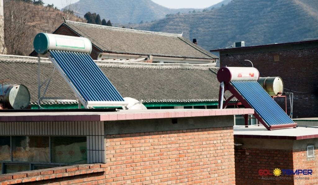 Como fazer a manutenção do seu Aquecedor Solar e garantir máxima eficiência 2 Como fazer a manutenção do seu Aquecedor Solar e garantir máxima eficiência