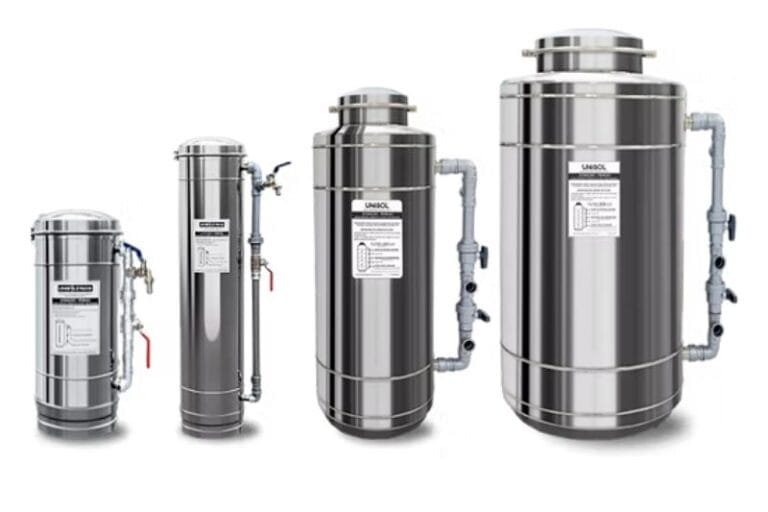 produtos - Filtro Central de Água