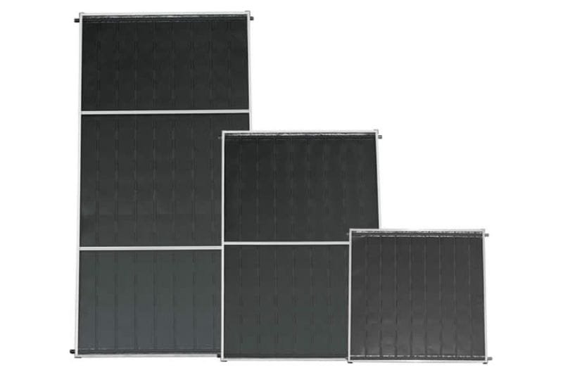 Coletor Solar para Banho 2 produtos -coletor solar para banho