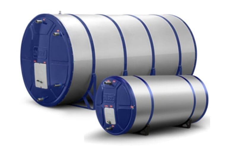 produtos - reservatório térmico