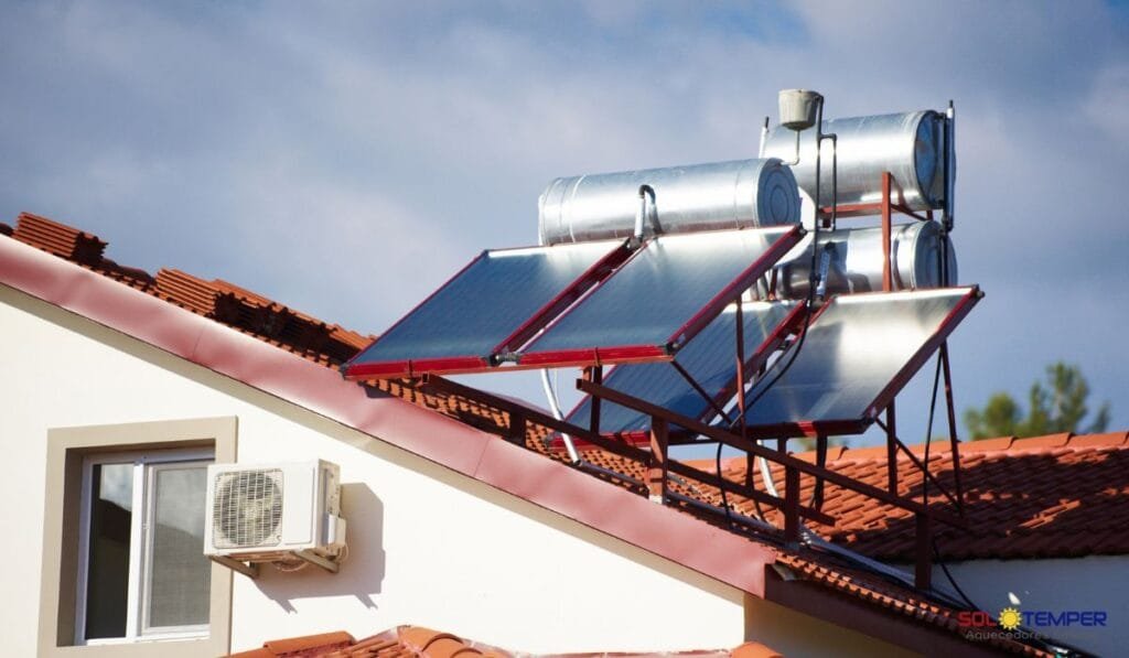 Manutenção em aquecedor solar: quando fazer e como prolongar a vida útil do seu sistema 1 Manutenção em aquecedor solar: quando fazer e como prolongar a vida útil do seu sistema