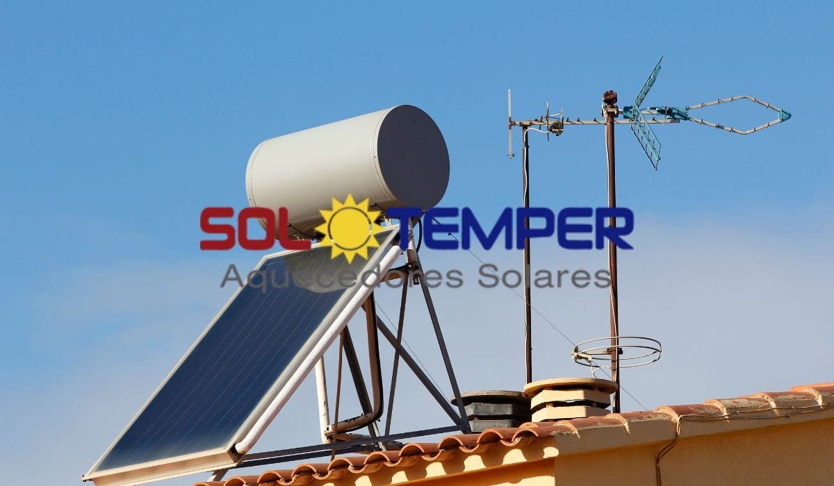 Serviço de instalação de aquecedor solar em BH: a especialista Sol Temper